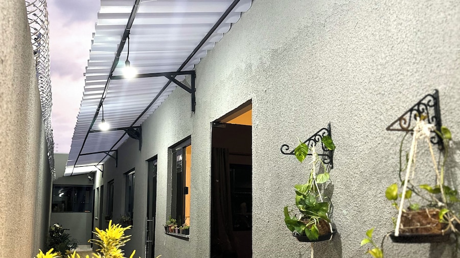 Flat Davisis - Parada do Jalapão