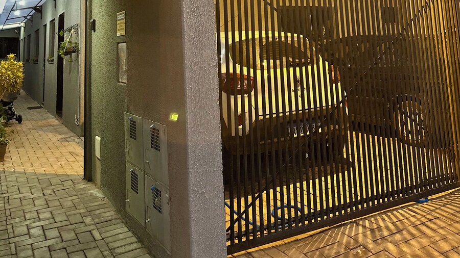 Flat Davisis - Parada do Jalapão