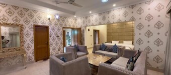 Secure Inn Guest House Bahria Town