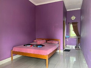 Room - Tresno Sembalun Rinjani (Sembalun Lawang)