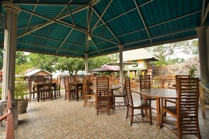 Restaurant - Tresno Sembalun Rinjani (Sembalun Lawang)
