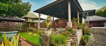 Tresno Sembalun Rinjani