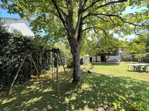 Espace pour enfants
