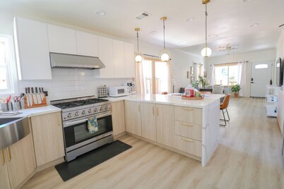 San Jose 3b2b near DT & Tech Hub