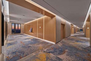 Interior - Hilton Garden Inn Xiamen Tong'an (Xiamen)