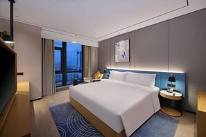 Room - Hilton Garden Inn Xiamen Tong'an (Xiamen)