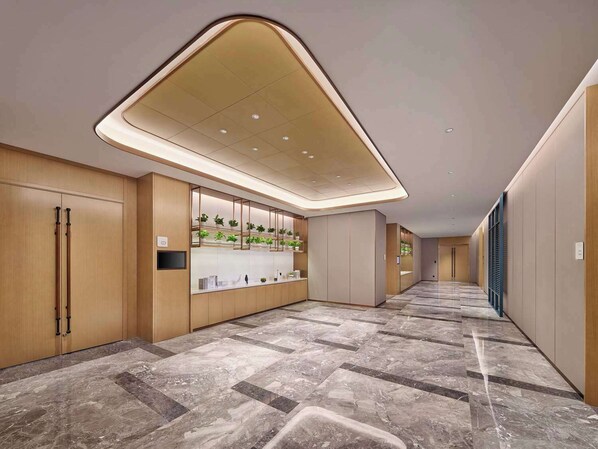 Spa - Hilton Garden Inn Xiamen Tong'an (Xiamen)
