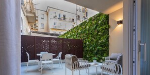 Appartement | 1 slaapkamer