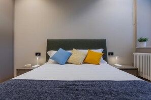 Apartment | 1 Schlafzimmer