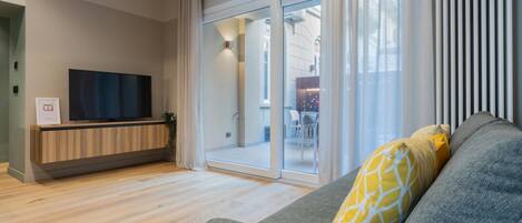 Apartment | 1 bedroom