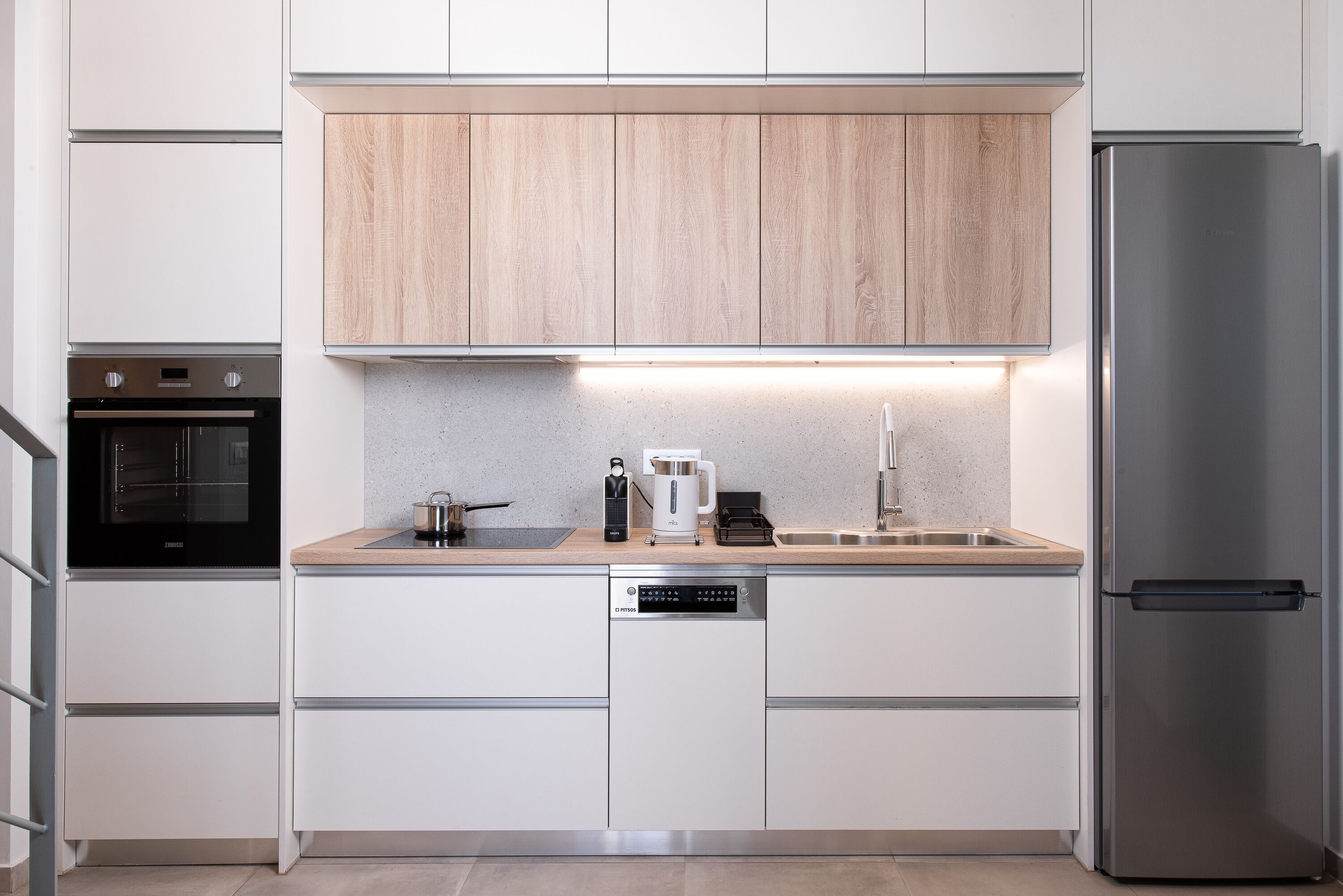 Foto - Heliades Residence
