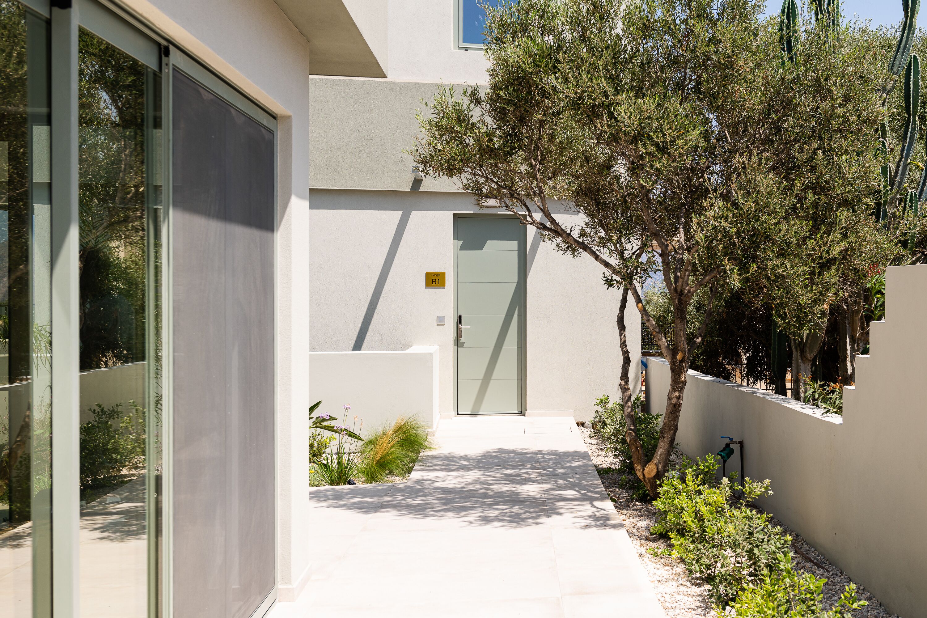 Foto - Heliades Residence