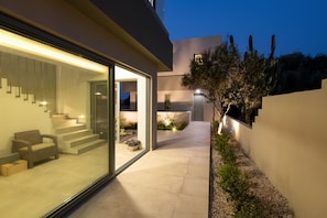 Exterior - Heliades Residence (Chania)