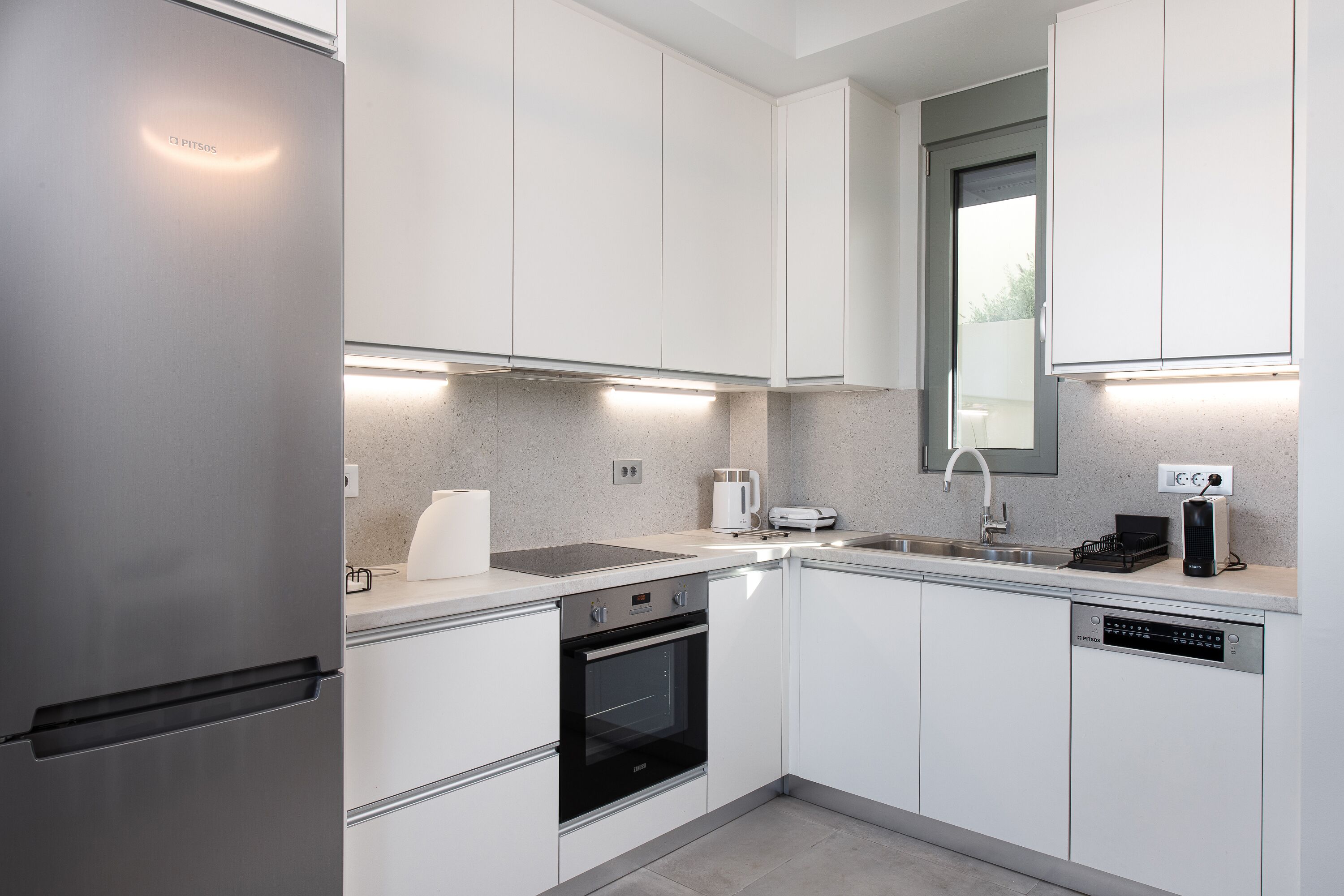 Foto - Heliades Residence