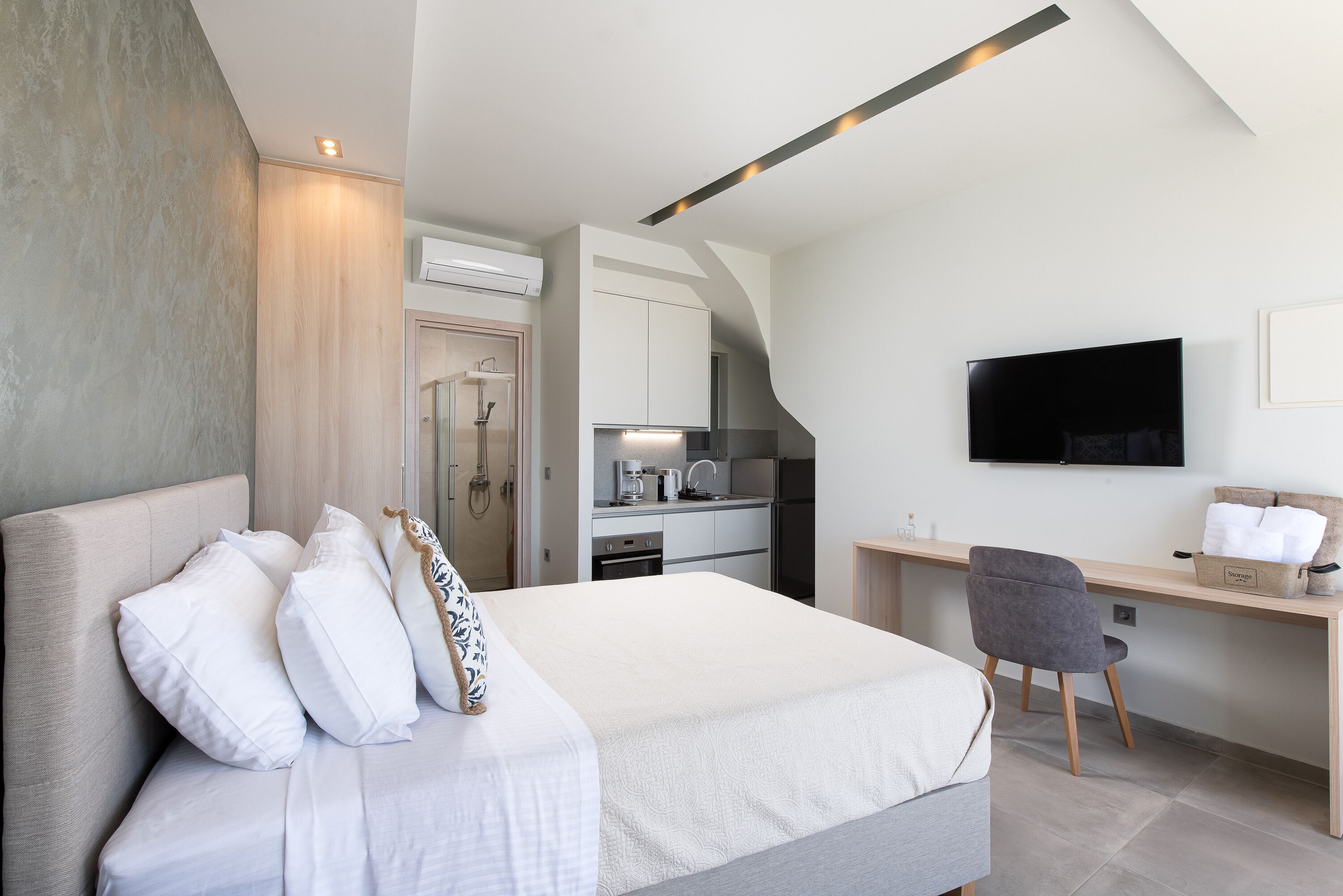 Foto - Heliades Residence