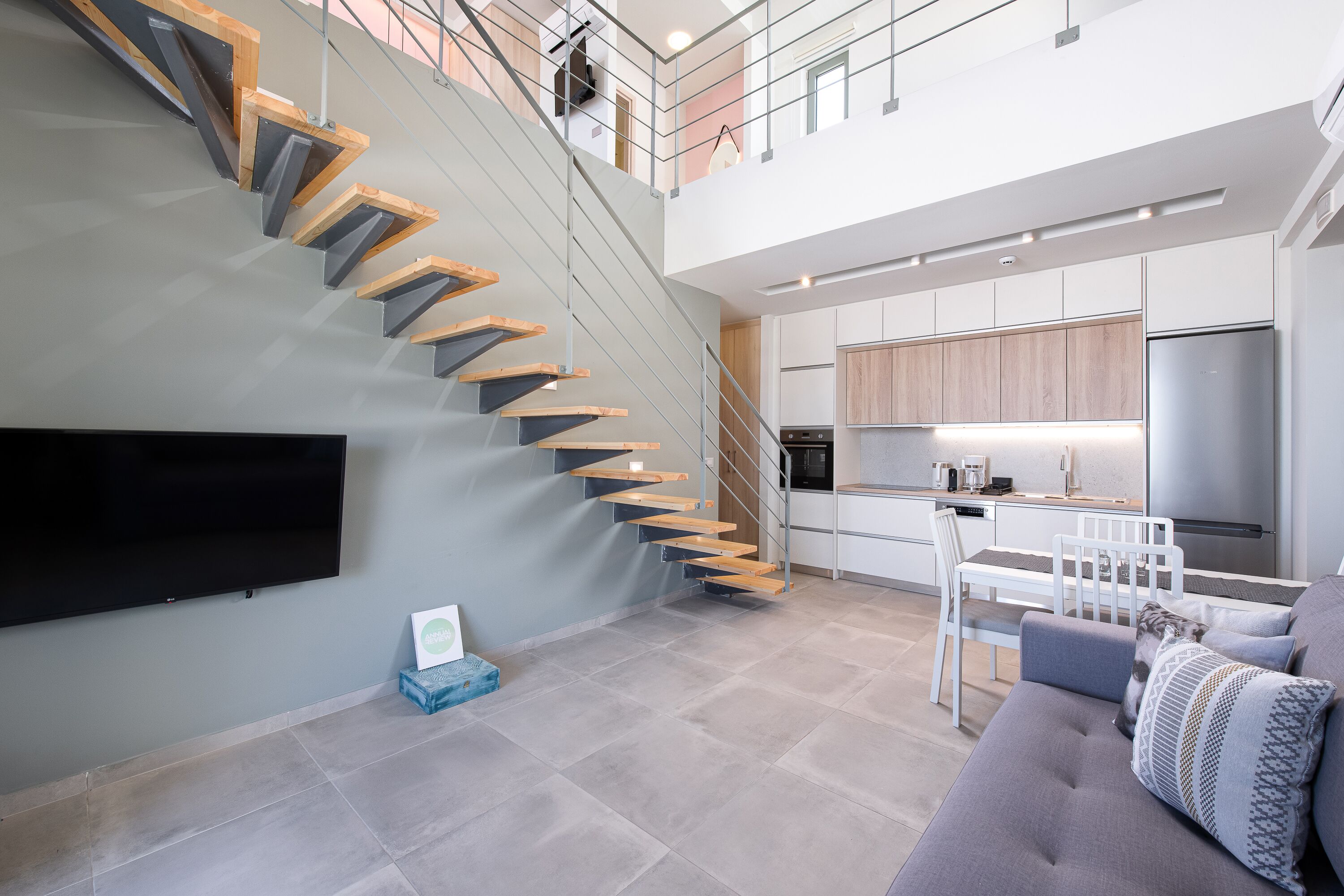 Foto - Heliades Residence