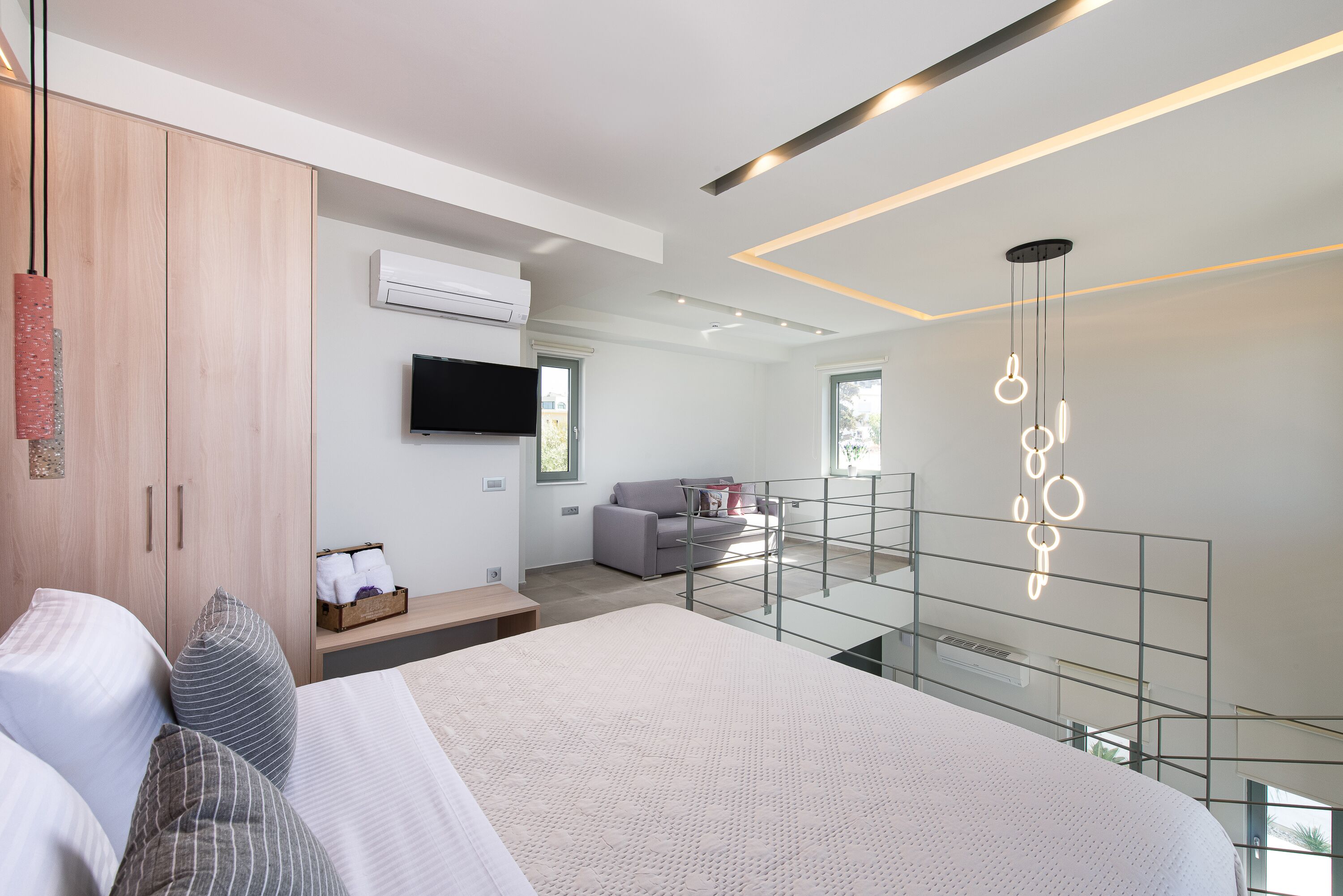 Foto - Heliades Residence