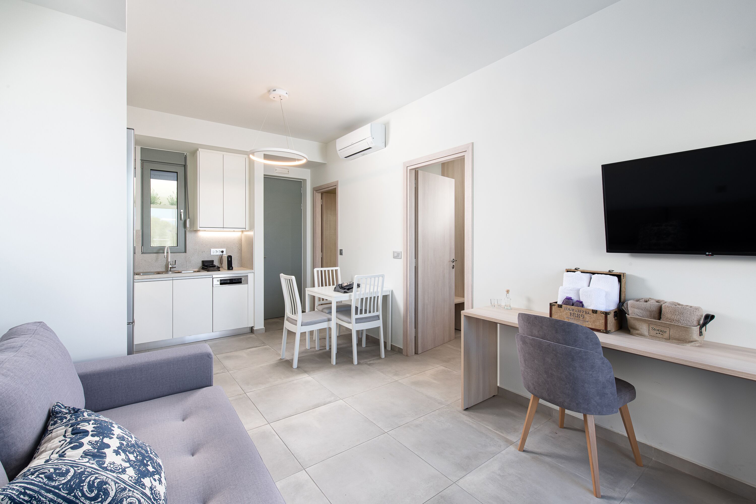 Foto - Heliades Residence