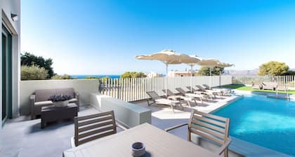 Heliades Residence
