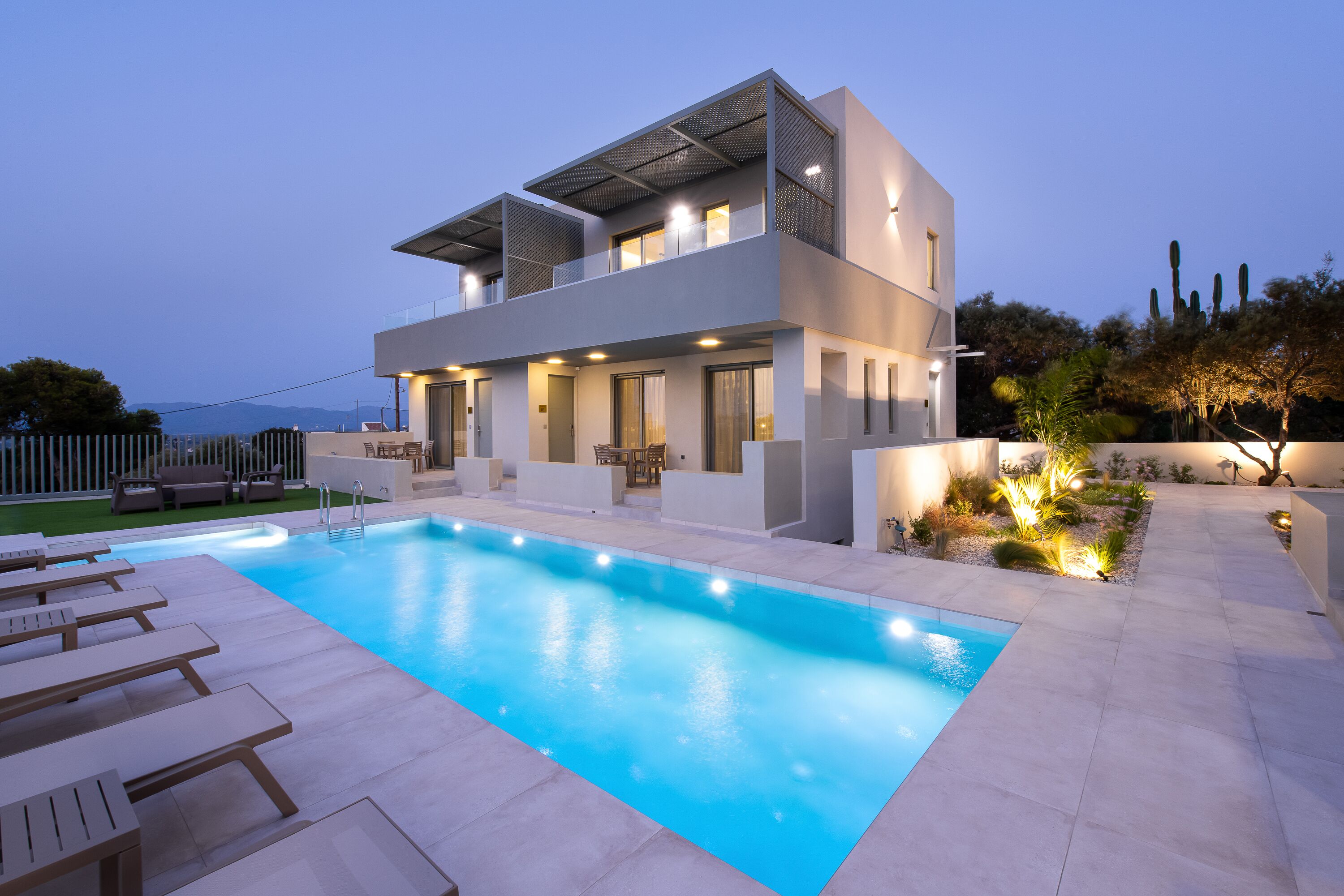 Foto - Heliades Residence