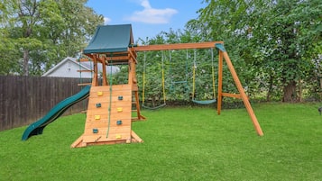 Espace pour enfants