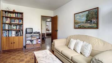 Apartment | Living area