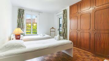 Apartment | 2 bedrooms