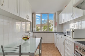 Appartement | 2 chambres