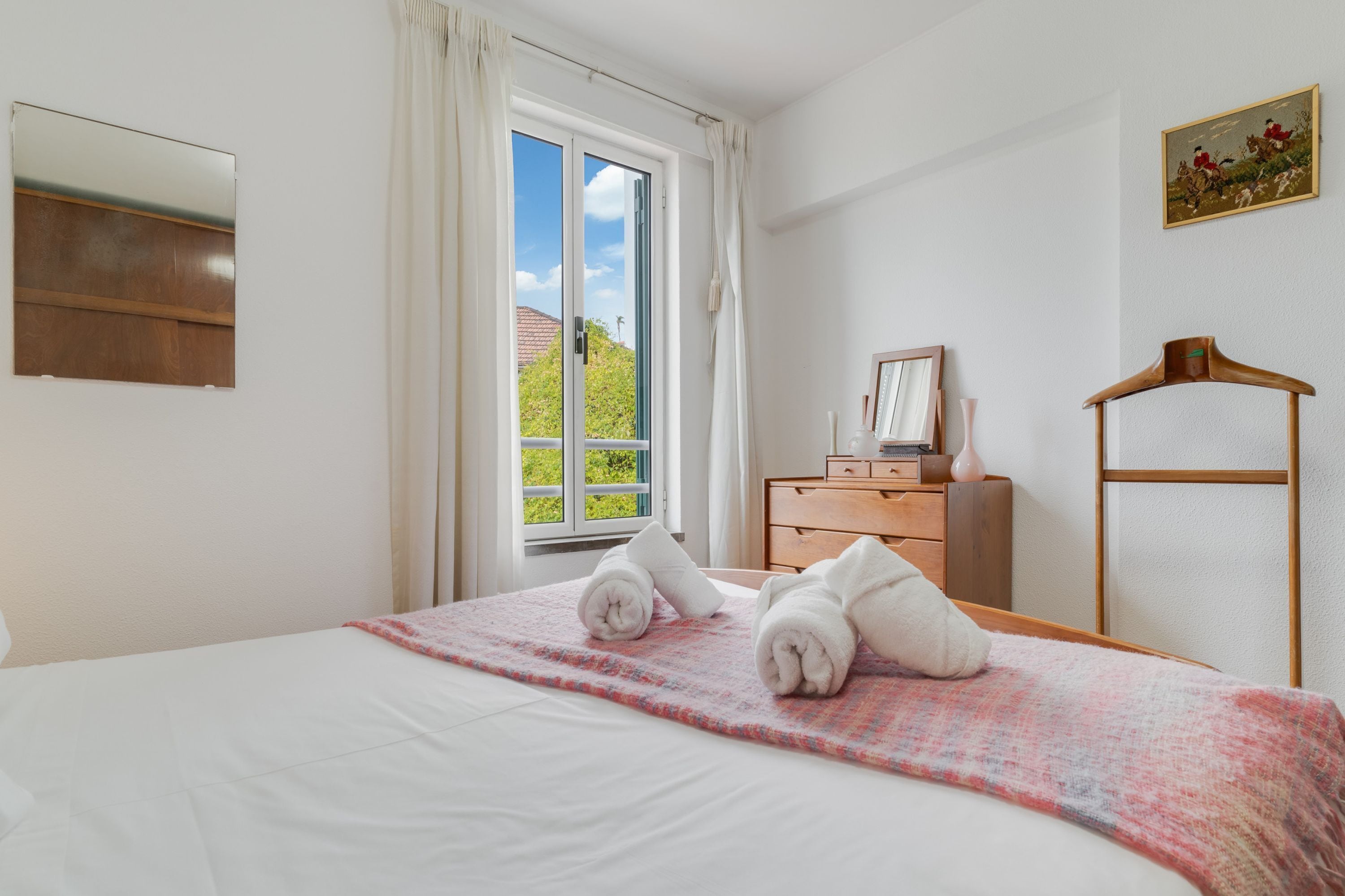 Apartment | 2 bedrooms