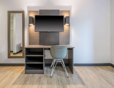 Room amenity. Motel 6 Columbus, GA – Columbus Airport