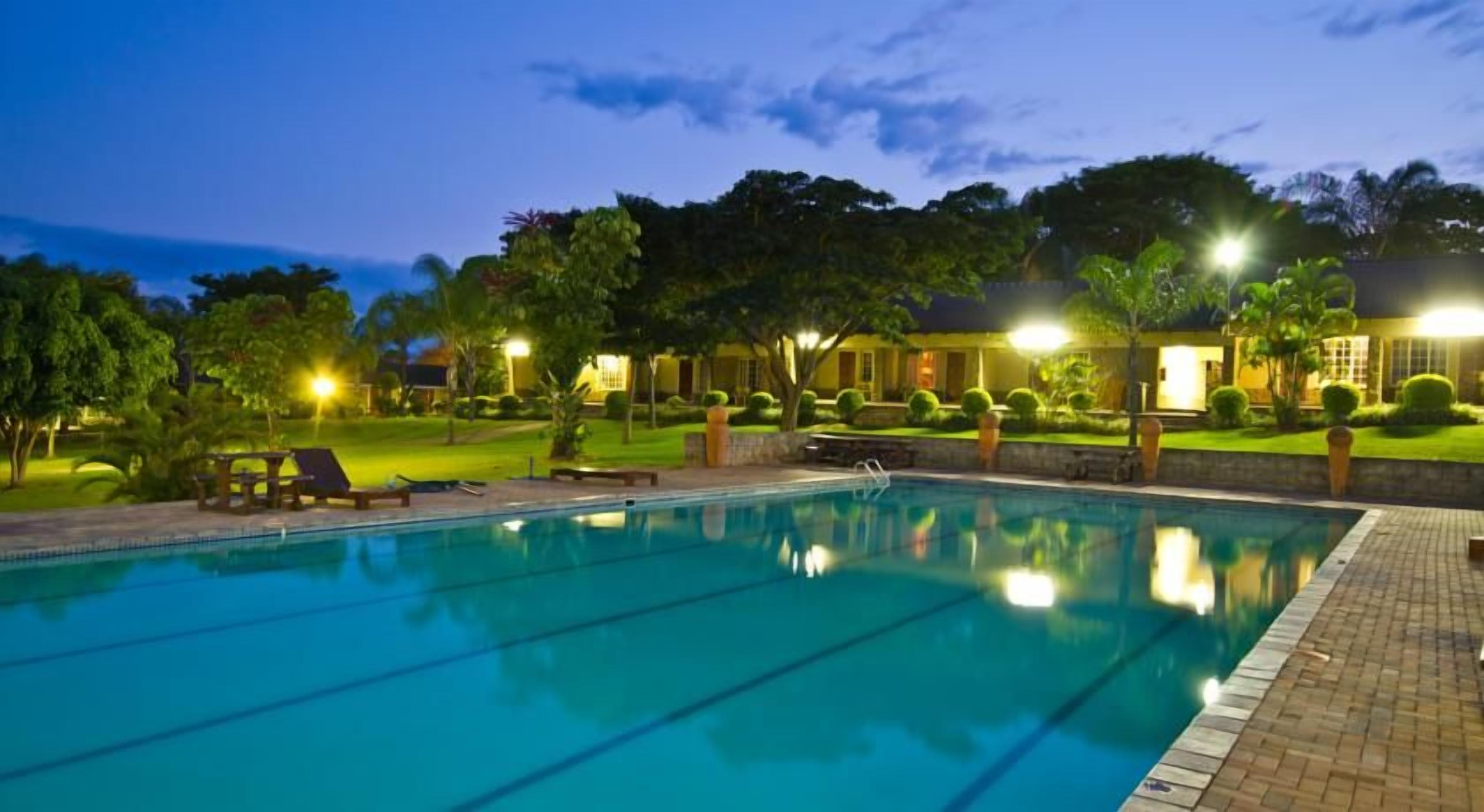 Piscina