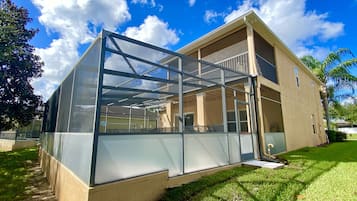 Luxury House | Lanai
