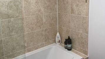 Towels, toilet paper