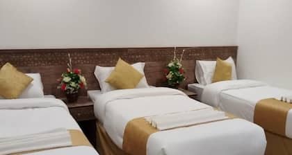 Sama Soul Hotel