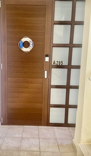 Interior - Exclusive Paradise Beach (Medianía Alta)