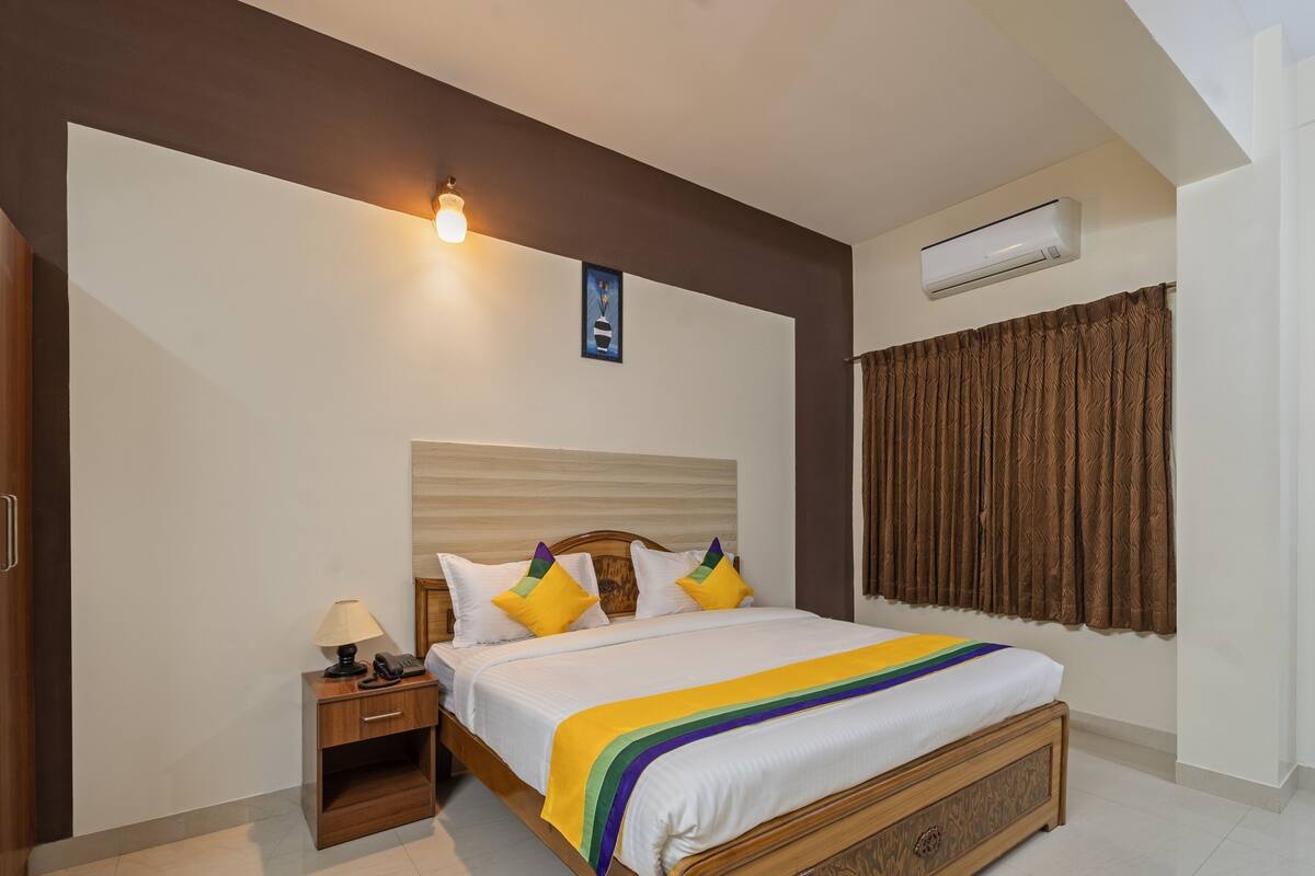 Premium Double Room, Non Smoking