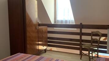 2 chambres