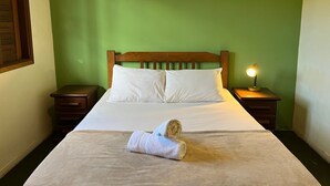 Apartamento básico