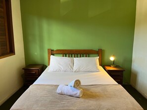 基础公寓 | 2 多间卧室、免费 WiFi