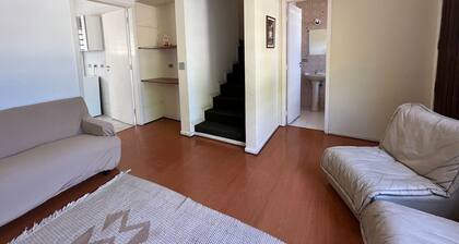 Flat Araucária 3 by Capivari Lodge Home