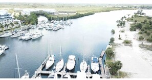 Port de plaisance