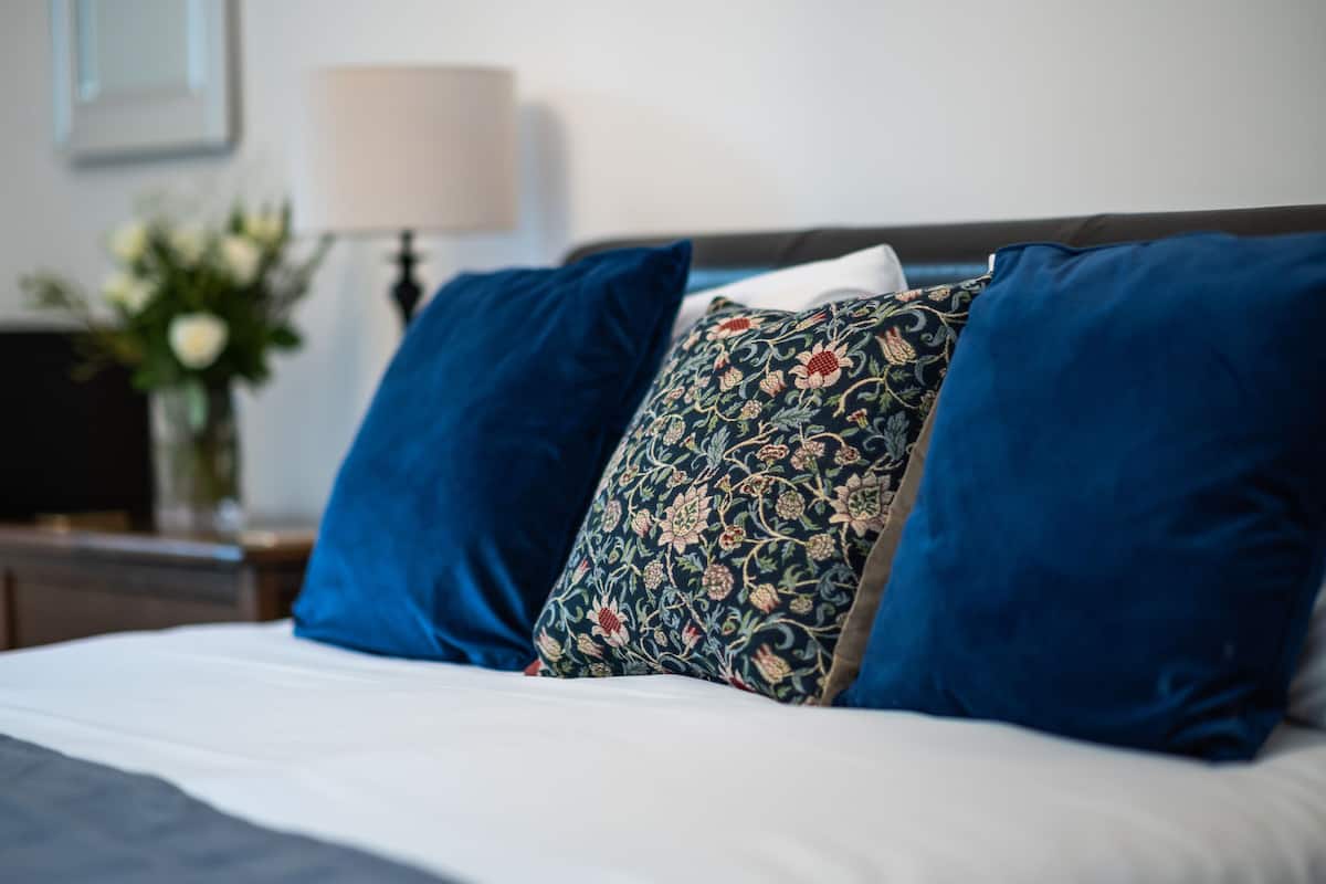 Superior Suite, Ensuite, Courtyard View | 1 bedroom, premium bedding, pillowtop beds, individually decorated
