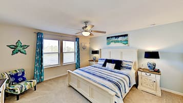 Luxury House | 5 bedrooms, desk, iron/ironing board, free cots/infant beds