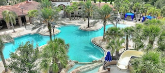Anchor Cove Villa