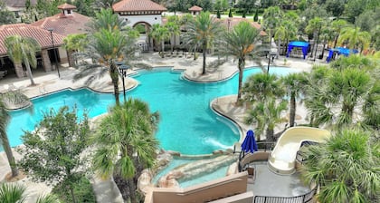 Anchor Cove Villa