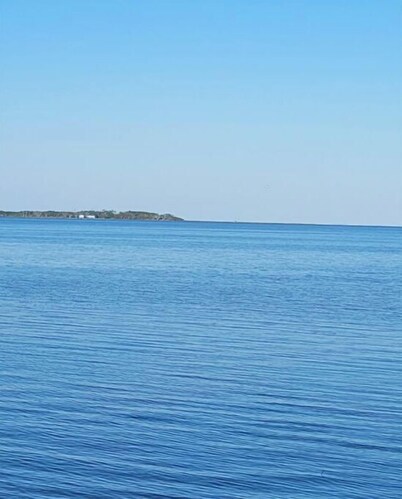 Private Stationary RV  Rental On The North Carolina Coast