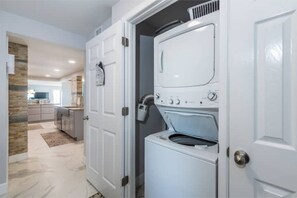 Interior - Dolphin Spotter Unit (Ormond Beach)