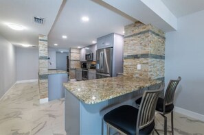 Fridge - Dolphin Spotter Unit (Ormond Beach)