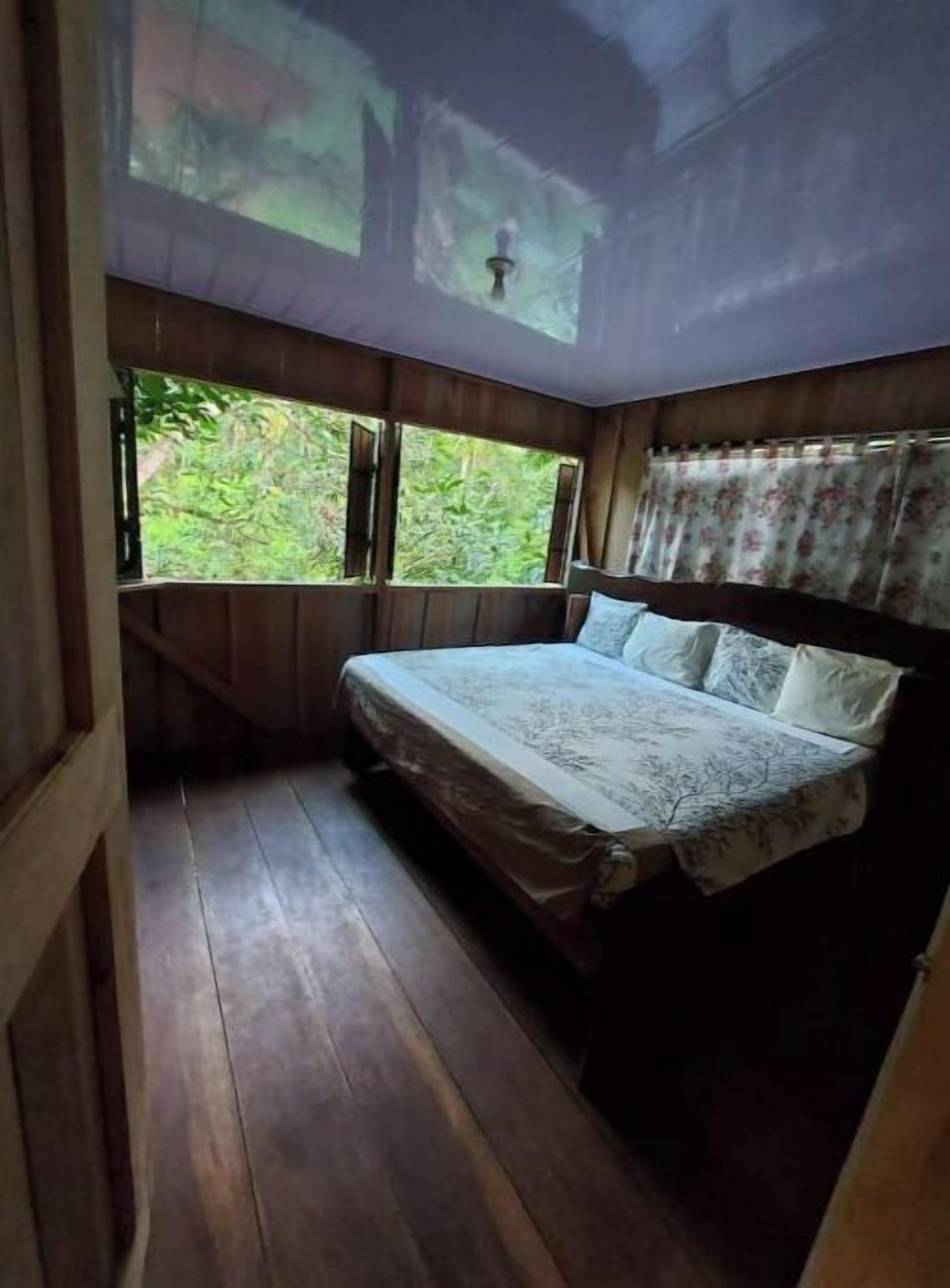 2 bedrooms, WiFi