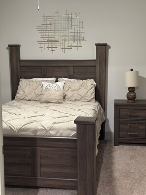 1 bedroom, iron/ironing board, WiFi, bed sheets - Luxury 1 bedroom Frisco Apartment  (Frisco)